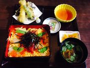 Ƃނ̘aH ؍XÈ̓eʐ^1