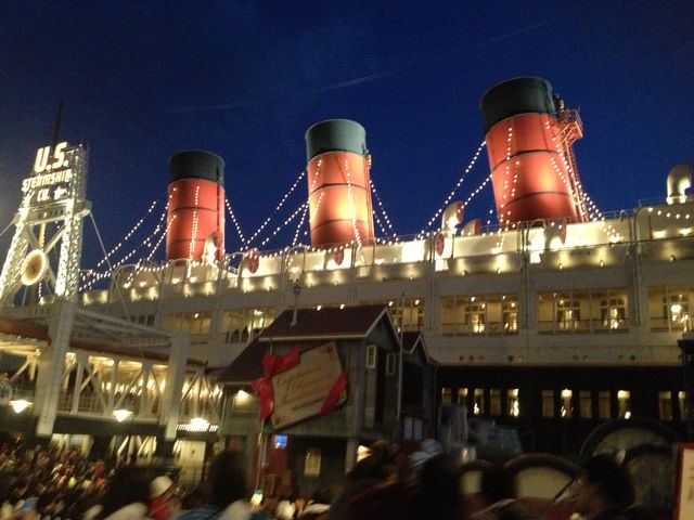 ��̓��C�g�A�b�v���y���߂�_�����f�B�Y�j�[�V�[(R)