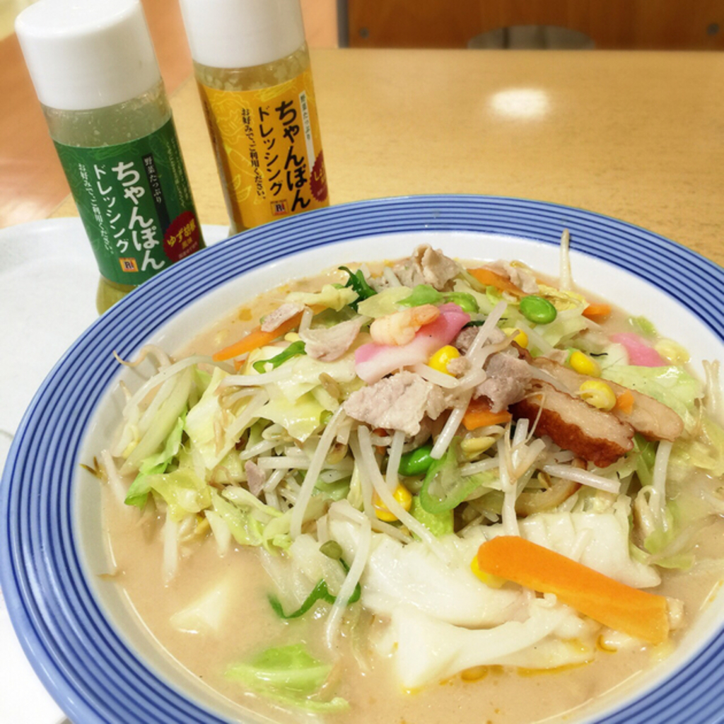 江北町（杵島郡）のご当地グルメランキングTOP10