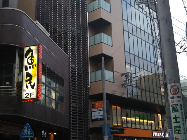 cJ擙X͂̏Zl̋ jwOX̓eʐ^1