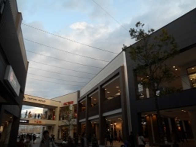 �O��A�E�g���b�g�p�[�N���`�ł�_�O��A�E�g���b�g�p�[�N ���`