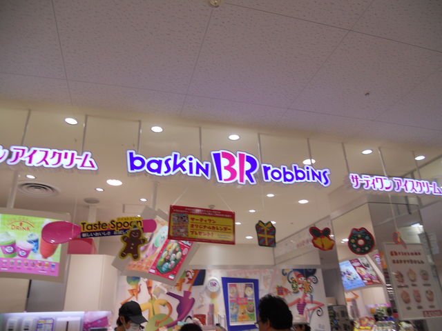 T[eB[ACXN[@CIXł_T[eBACXN[CIXi31 Baskin-Robbinsj