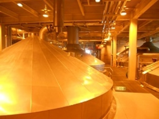 �H�ꌩ�w�̓r���ł�_�L�����r�[�����H��