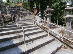 かずちゃんさんの霞神社の投稿写真1