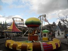 񂳂̔؎Rxj[hւ̓eʐ^1