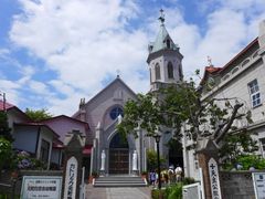 函館の教会 教会群 / スポット / 函館・みなみ北海道観光ガイド