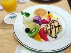 ɂ̃t[c&p[[ւ̓eʐ^1