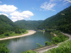 ガンプロさんの最上川（山形県庄内町）の投稿写真1