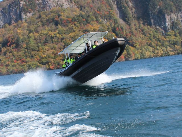 RIB towada_�O�������h