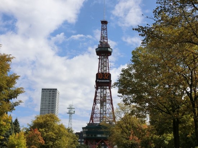 �D�y�̃����h�}�[�N_�����ۂ�e���r��