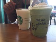 �䂩����̃X�^�[�o�b�N�X�R�[�q�[ ���R�|�[�g�v���U�V�����X�̓��e�ʐ^1