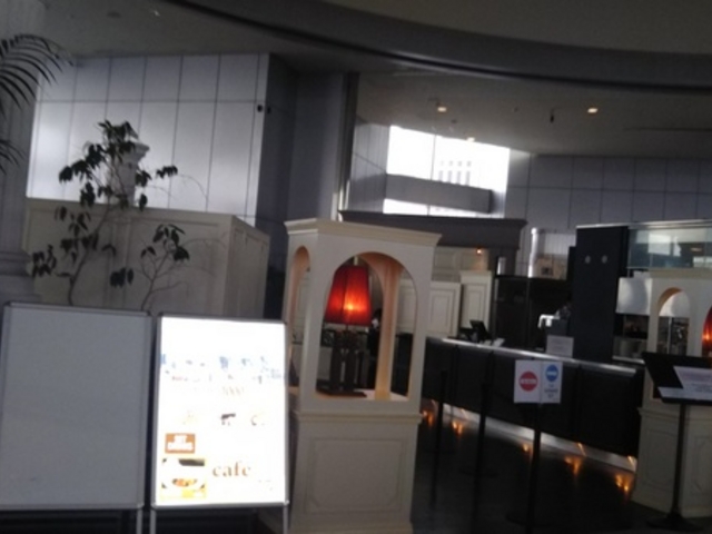 Tokyo Cafe 202̃GgXłB_Tokyo Cafe 202