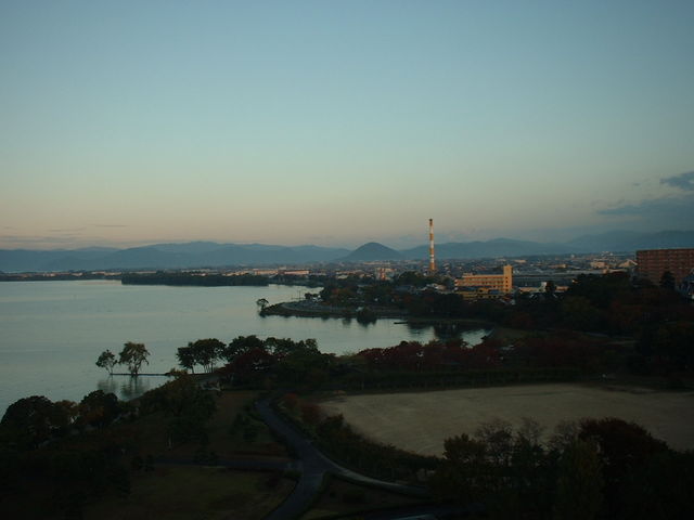 3ڂ̒̒ls_HotelResorts NAGAHAMA