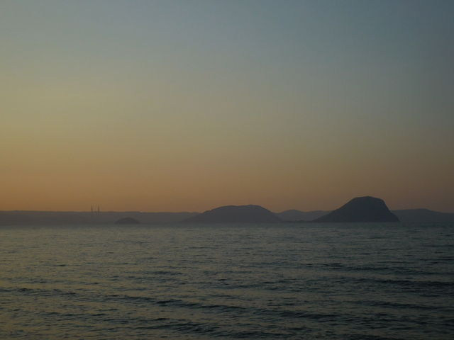 ���₩�ȗ[���ł����ˁB_���Øp�i���̕l�j