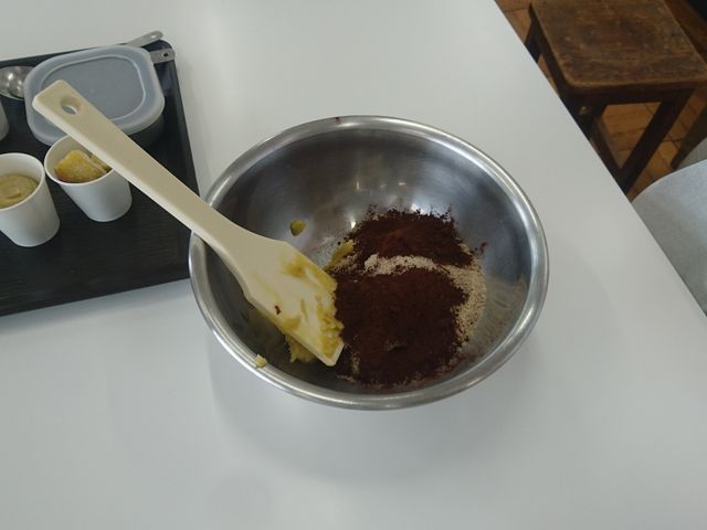 �G�߂ɂ�薡���ς��炵���B����̓`���R���B_��ۂ��ہ@�Ȃ߂����t�@�[�}�[�Y���B���b�W