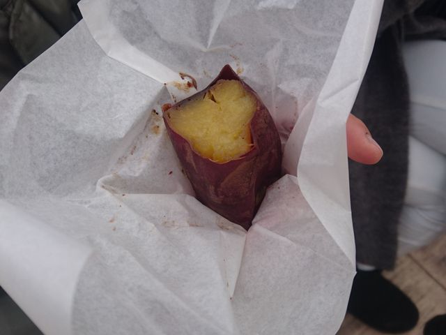 �Ă����ō��B_��ۂ��ہ@�Ȃ߂����t�@�[�}�[�Y���B���b�W