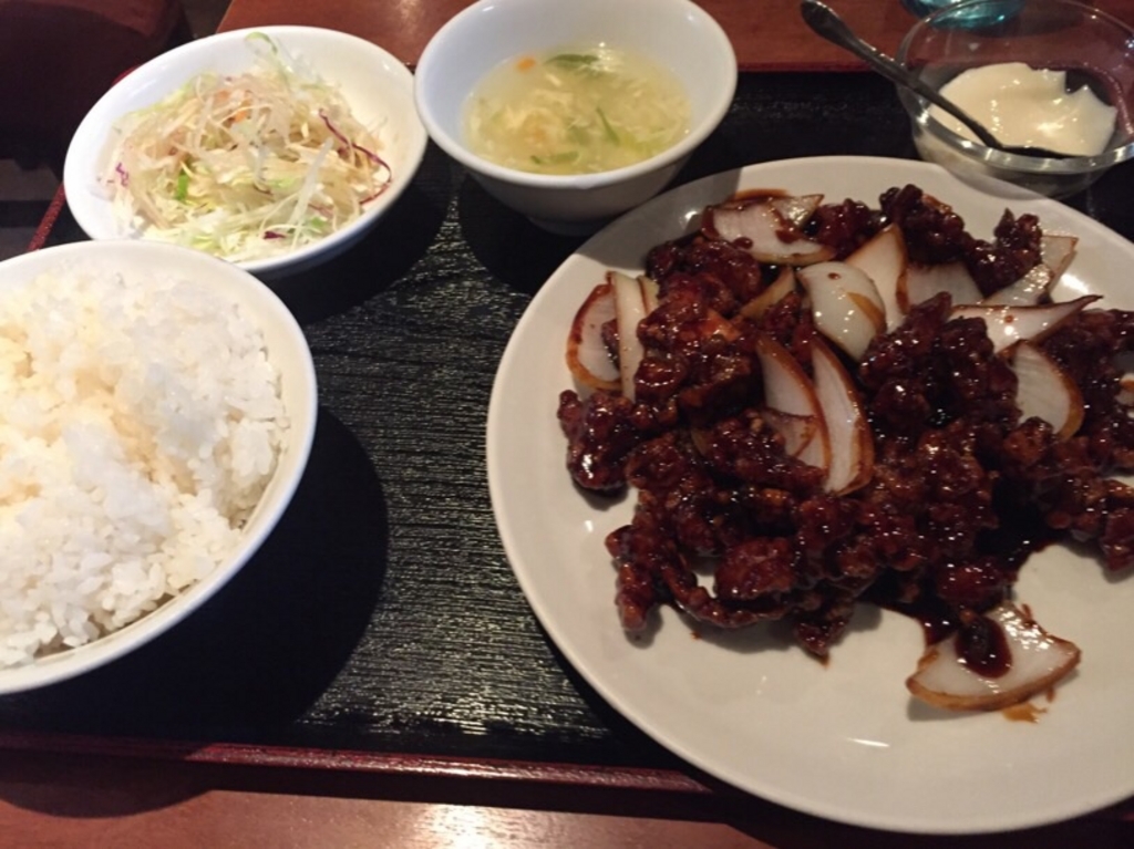 高円寺南の中華料理ランキングtop10 じゃらんnet