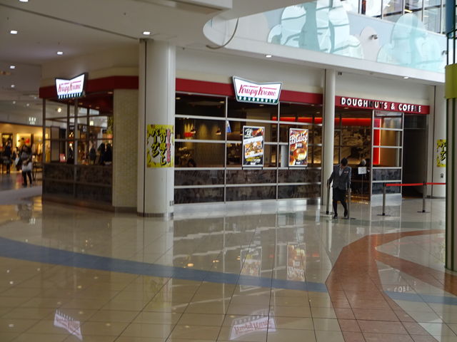 PKɂ܂_NXs[EN[Eh[ic ہ[ƍbqXiKrispy Kreme Doughnutsj