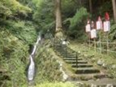 すえっこさんの大滝（京都府宇治田原町）の投稿写真1