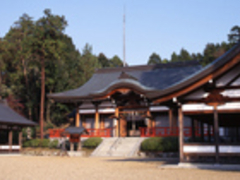 すえっこさんの岡田国神社への投稿写真1