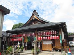 �k�̉B������̐�{���ܓ��@���ڎ��ւ̓��e�ʐ^1