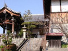 すえっこさんの極楽寺（京都府精華町）への投稿写真1