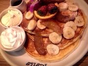 pJKaila Cafe & Terrace Dining aJX̓eʐ^2