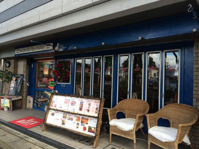 Very Berry Cafe kX_Very Berry Cafe kX