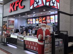 ~Nۂ̃P^bL[tCh`LCI[R`XiKFC:Kentucky Fried Chickenjւ̓eʐ^1