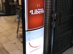 ~NۂDining Bar Liberoւ̓eʐ^1