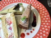 с[̃JtFeX cafe terrace 1952̓eʐ^1