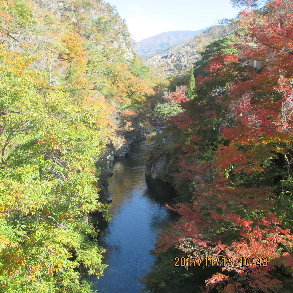 山梨 紅葉おすすめ23選 18最新 ライトアップも 定番から穴場まで じゃらんニュース