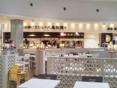 Happyさんの丸亀製麺 ららぽーと新三郷店の投稿写真1