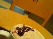 ^Jg~|NEW YORKERfS Cafe zkX̓eʐ^1