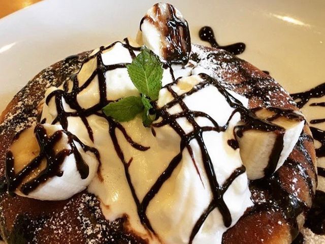 �f�U�[�g_�K�X�g�F�����X