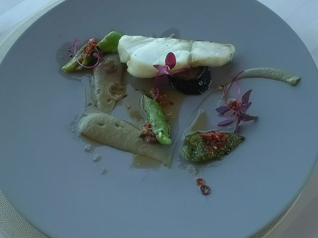 䂤̃Gme[J sLI[ ENOTECA PINCHIORRI É ~bhhXNGA42F̓eʐ^1