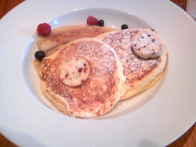 ӂ񂳂Royal Garden Cafe ܃v[U̓eʐ^2