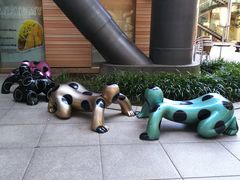 面白いオブジェ - 日本テレビのクチコミ - じゃらんnet