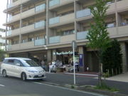 ӂ񂳂Royal Garden Cafe ܃v[U̓eʐ^1