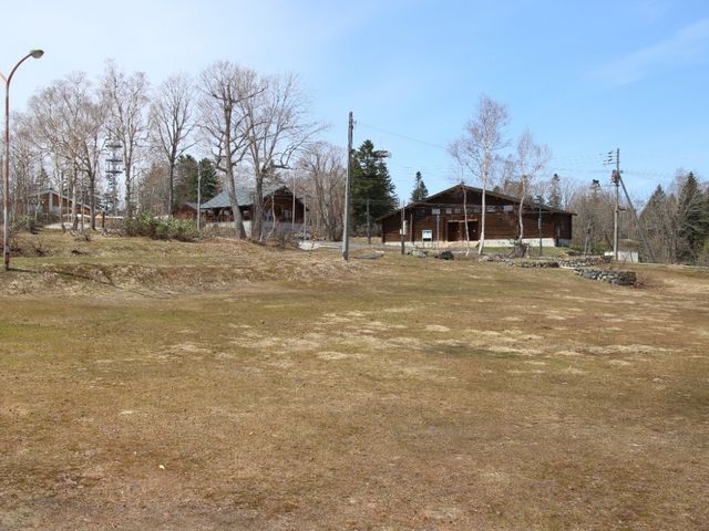 �R�e�[�W_��f���ΔȃL�����v��