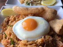 ݁[񂳂Monsoon Cafe lCNXsAւ̓eʐ^1