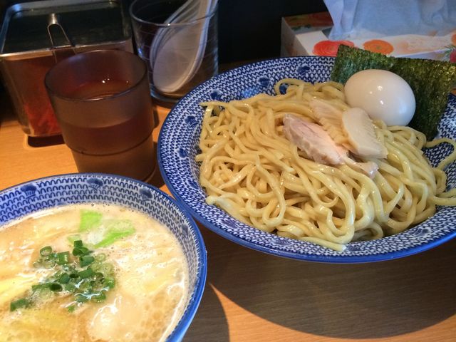 麺匠 清兵衛 川越 さいたま ラーメン じゃらんnet