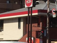 �}�������񂳂�̃K�X�g ���̗��X�ւ̓��e�ʐ^1