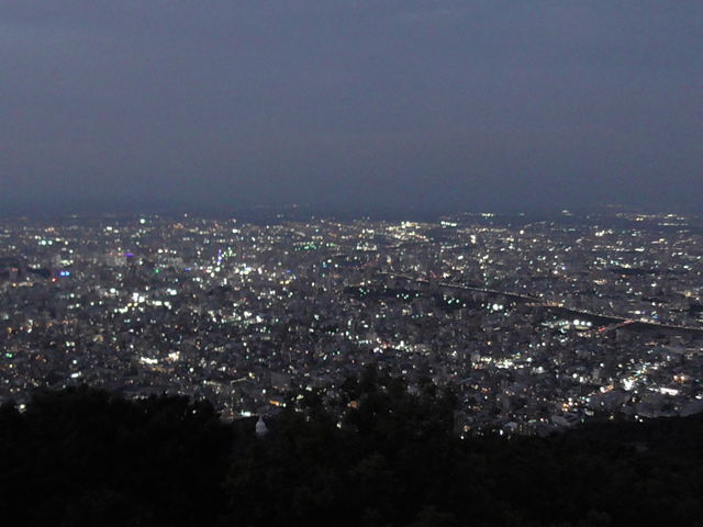 ���ɎB�e�ł��Ȃ��Ďc�O�B���C�u����ԁI_������R���[�v�E�F�C