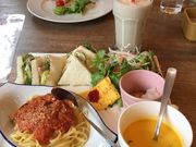 񂳂̏{̃t[ccafe 񂿂3̓eʐ^1