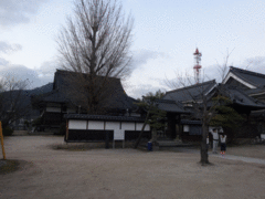 neyさんの長寿寺への投稿写真1