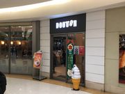 KAZ̃hg[R[q[Vbv VSuXiGOURMET COFFEE DOUTORj̓eʐ^1