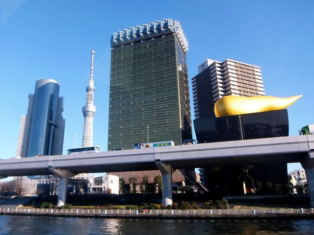 �D�����猩���X�J�C�c���[_�����s�ό��D�D