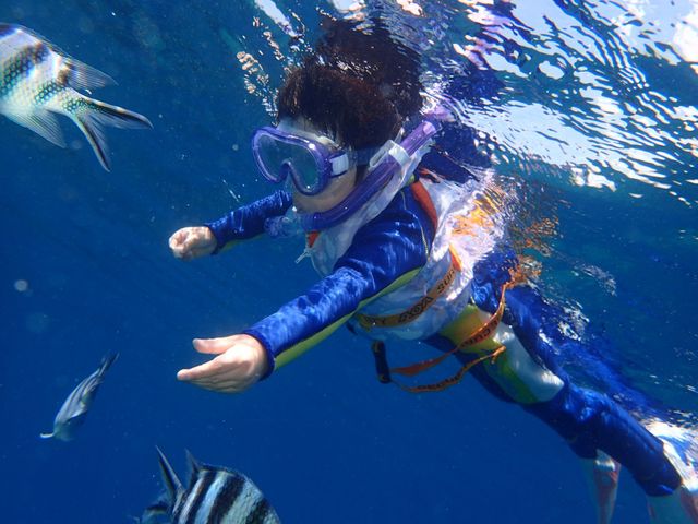 5�΂Ȃ肽�Ă̑��q�ł��A���V���m�[�����O�ł��܂����B�����B�e�͓��s�C���X�g���N�^�[�̕��̎B�e�ł��B_�V���m�[�P�����{�@�I�L�i��