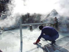 Ƃ̑OJ@낽܂قւ̓eʐ^1